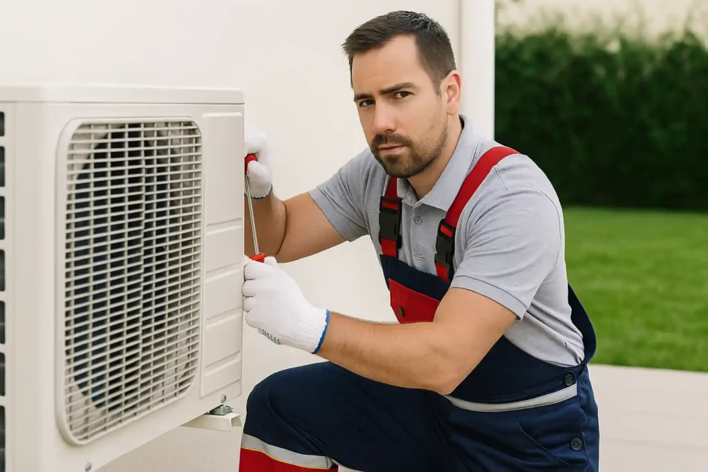 How Much Does HVAC Service Cost in Carefree AZ